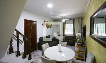 Imagem 5: Casa à Venda - Vila Carmosina, 3 Quartos, 300 m2