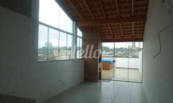 Imagem 2: Santo André - Apartamento Padrão - Vila Pires