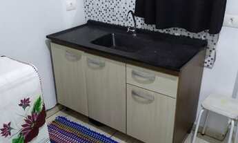 Imagem 4: Alugo kitnet mobiliado