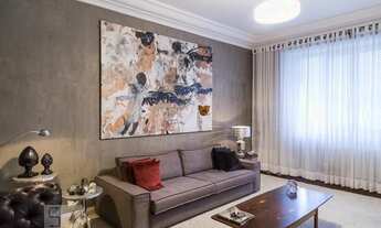 Imagem 6: Apartamento para Aluguel - Flamengo, 2 Quartos, 190 m2