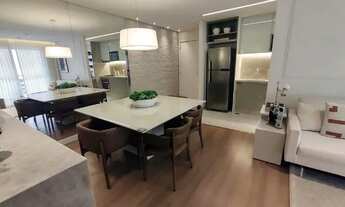 Imagem 6: Lançamento de 3 e 2 Quartos com Suite e Coberturas em Sobradinho DF