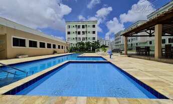 Imagem 2: Ap para alugar Nova Parnamirim