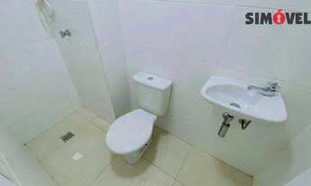 Imagem 4: SGCV - Apartamento com 3 dormitórios para alugar, 120 m² por R$ 7.924/mês - Park Sul - Gua