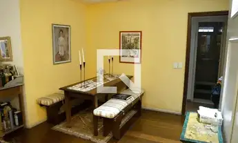 Imagem 4: Apartamento à Venda - Humaitá, 3 Quartos, 133 m2