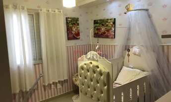 Imagem 4: Apartamento com 2 dormitórios à venda, 54 m² por R$ 160.000,00 - Dois Córregos - Piracicab