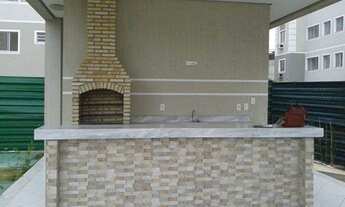 Imagem 3: Apartamento no Maracanaú - Gran Felicita