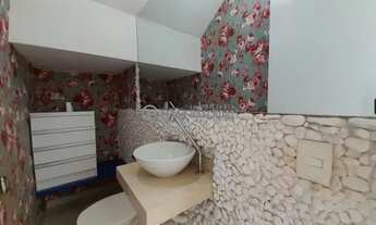 Imagem 6: Casa em Condomínio Sobrado Jardim Guaporé Disponível Para Locação Jardim Guaporé 3 Dormit