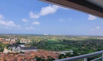 Imagem 3: APARTAMENTO MEDIO PADRÃO Salão de Festas, Quadra, Piscina, Academia, Quadra de BEACH Tenn