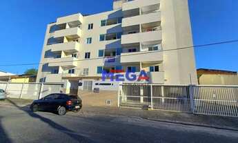 Imagem: Apartamento com 2 quartos no Monte Castelo