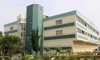 Imagem 7: Apartamento para Aluguel - Setor Sudoeste, 1 Quarto, 30 m2