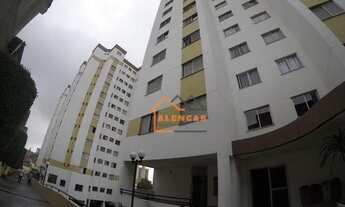 Imagem 2: Apartamento com 1 dormitório à venda, 35 m² por R$ 190.000,00 - Vila Carmosina - São Paulo