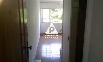 Imagem 2: Apartamento 2 quartos na Gávea