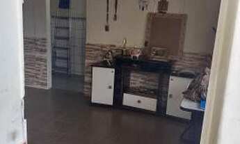 Imagem 2: Casa para Venda em Nova Iguaçu, Carolina, 3 dormitórios, 2 banheiros, 1 vaga