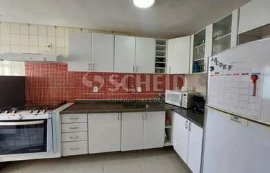 Imagem 7: Condomínio clube no Jardim Marajoara