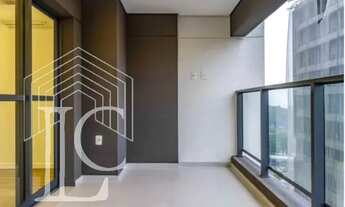 Imagem 3: Apartamento para Locação em São Paulo, Brooklin, 3 dormitórios, 1 suíte, 2 banheiros, 2 va