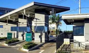 Imagem 2: Casa - Loteamento Caminhos de San Conrado - Sousas - Campinas