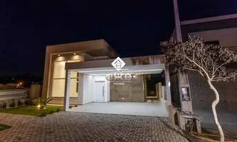 Imagem 2: Casa de Condomínio à venda, 3 quartos, 3 suítes, 2 vagas, CONDOMÍNIO RESIDENCIAL RESERVA D