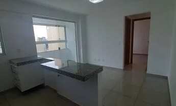 Imagem 2: Apartamento para aluguel tem 45 metros quadrados com 1 quarto em Centro - Belo Horizonte