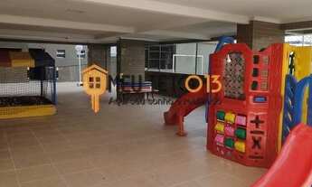 Imagem 4: Apartamento para Locação no bairro Canto do Forte, localizado na cidade de Praia Grande