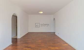 Imagem 6: Apartamento Locação Vila Mariana 98 m² 3 Dormitórios