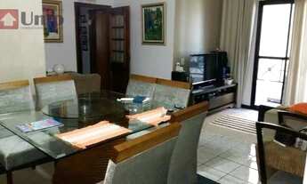 Imagem 2: Apartamento com 3 dormitórios à venda, 88 m² por R$ 390.000,00 - Nova América - Piracicaba