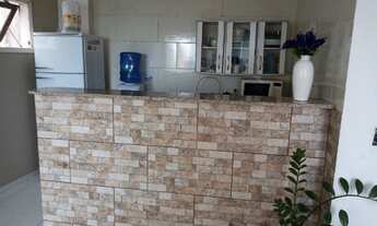 Imagem 4: Casa temporada em frente à praia