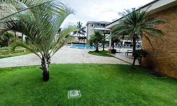 Imagem 2: Apartamento para venda tem 105 metros quadrados com 3 quartos em Icaraí - Caucaia - CE