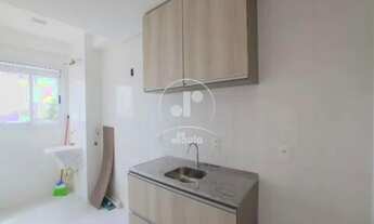 Imagem 6: Apartamento 53m²- 2 Quartos, 1 Vaga, para Alugar, Vila Homero Thon, Sano André,SP
