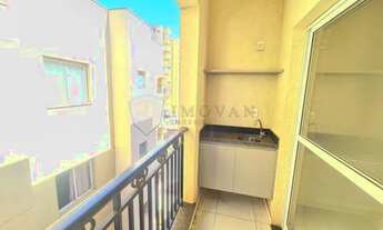 Imagem 4: Apartamento Padrão em Ribeirão Preto