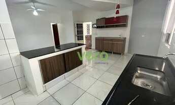 Imagem 4: Casa com 3 dormitórios, 120 m² - venda por R$ 370.000,00 ou aluguel por R$ 1.667,00/mês