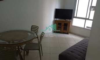 Imagem 3: Apartamento com 2 dorms, Astúrias, Guarujá - R$ 470 mil, Cod: 550136