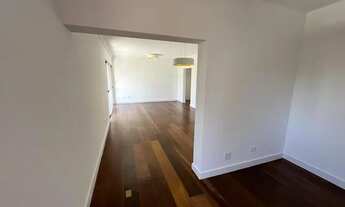 Imagem 3: Locação Apartamento 2 Dormitórios - 115 m² Brooklin