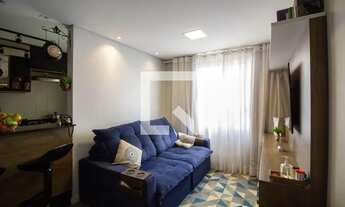 Imagem 3: Apartamento à Venda - Itaquera, 2 Quartos, 47 m2