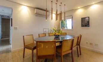 Imagem 5: Venda Apartamento 3 Dormitórios - 135 m² Chacára Klabin