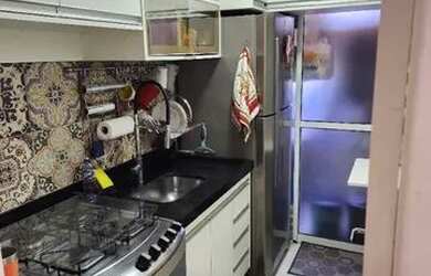 Imagem 4: Apartamento - Moradas do Bosque - Região Aeroporto - Somente Venda