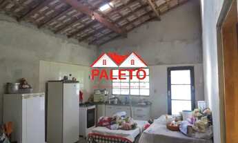 Imagem 5: Chácara 1000 m² a venda na cidade de Porangaba interior de SP