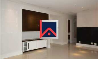 Imagem: Apartamento Locação Campo Belo 160 m²