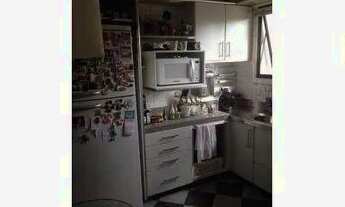 Imagem 7: Apartamento 3 quartos mobiliado com piscina 146 m2