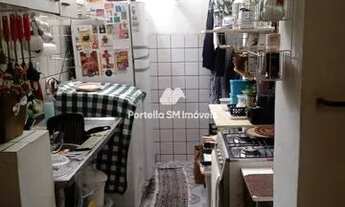 Imagem 6: RIO DE JANEIRO - Apartamento Padrão - Humaitá