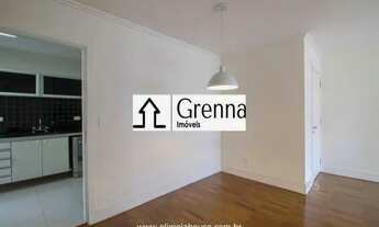 Imagem 3: Apartamento para locação com 140m², Cerqueira César-SP