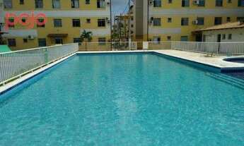 Imagem 2: Bela Vida I- 3 quartos