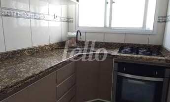 Imagem 7: Santo André - Apartamento Padrão - Vila Pires