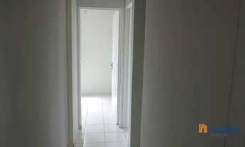 Imagem 5: Apartamento com 3 dormitórios para alugar, 65 m² por R$ 1.000,00/mês - Inácio Barbosa - Ar