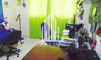 Imagem 3: Sobrado à venda 252m² 5 dormitórios 2 vagas no Cambuci