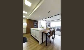 Imagem 6: Apartamento para Aluguel - Santa Tereza , 3 Quartos, 123 m2