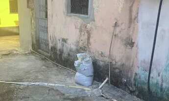 Imagem: Aluga-se casa na compensa