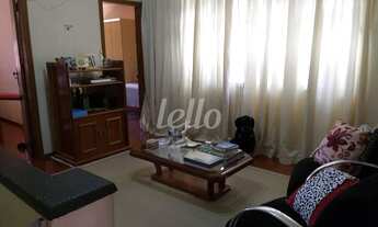 Imagem: São Paulo - Casa Padrão - Mooca