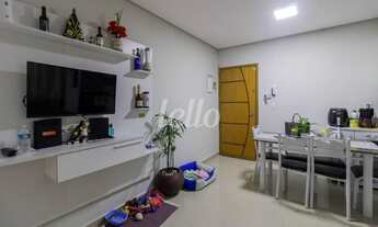 Imagem 2: Santo André - Apartamento Padrão - Vila Valparaíso