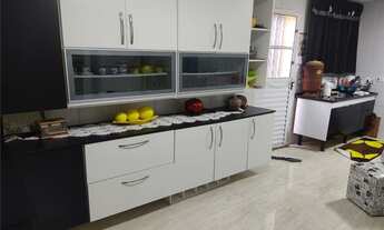 Imagem 7: Sobrado com 3 dormitórios, sendo 3 suítes à venda no Jardim Cumbica