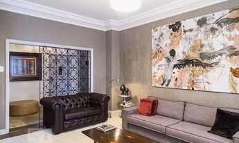 Imagem 7: Apartamento para Aluguel - Flamengo, 2 Quartos, 190 m2